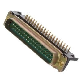 DCM37P732N Amphenol
