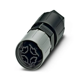 QPD P 3PE1,5 8-13 BK PHOENIX CONTACT