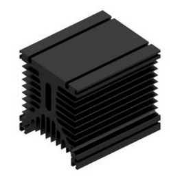 SK 109 150 SA Fischer Elektronik