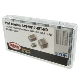 TDK CGJ-MV01-E3-KIT image