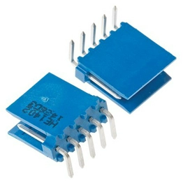 TE Connectivity 281698-5 image