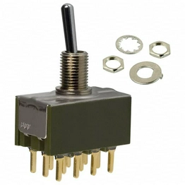 M2042SS1G03 NKK Switches