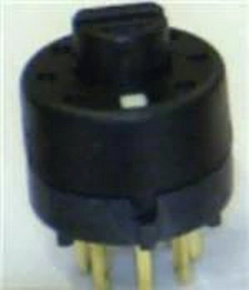 MTS-11-40 Lorlin Electronics