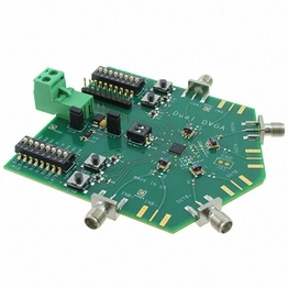 LMH6517EVAL-R1/NOPB Texas Instruments