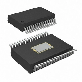 MCZ33903D5EKR2 NXP Semiconductors