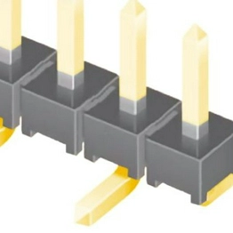 samtec TMM-112-01-G-S-SM image