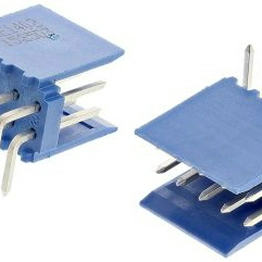 TE Connectivity 281742-5 image