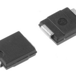 STMicroelectronics SM50T15AY image