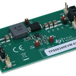 Texas Instruments TPS55340EVM-017 image