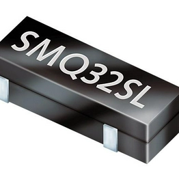 Jauch Quartz Q 0,032768-SMQ32SL-12,5-20-T1-LF image
