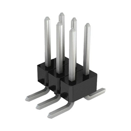 Sullins Connector Solutions GBC03DABN-M30 image