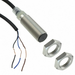 OMRON E2B-M12KS04-WP-C2 5M image