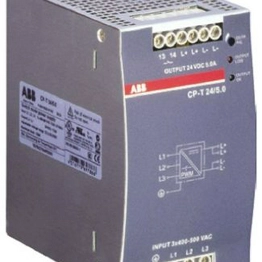1SVR427054R0000  CP-T 24/5.0 ABB