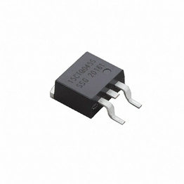 15CTQ045S SMC