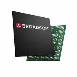 BCM53156XUB1KFBG BROADCOM
