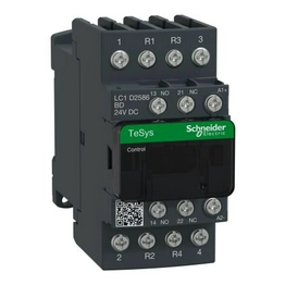 LC1D2586BD Schneider Electric