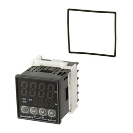 OMRON E5CB-Q1TCD AC/DC24 image