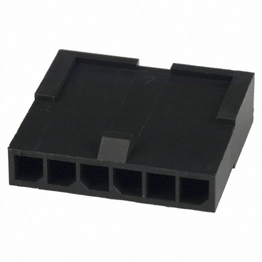TE Connectivity 1445049-6 image