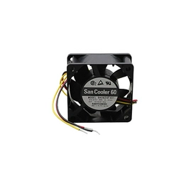 SANYO DENKI 9A0624F401 image