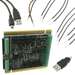 TWR-ADCDAC-LTC NXP Semiconductors
