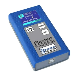 SEGGER Microcontroller 5.16.02 image