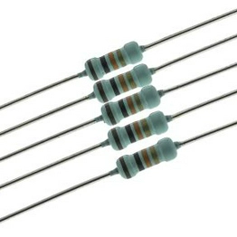 Vishay Intertechnology SFR2500001002JA500 image