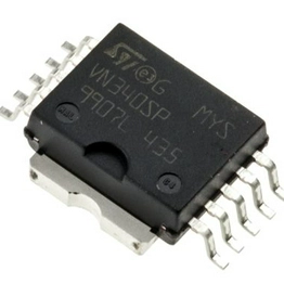 STMicroelectronics VN340SP-E image