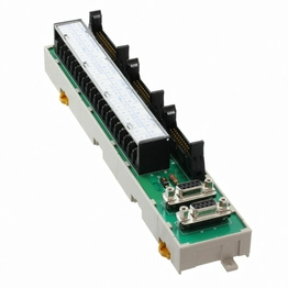 XW2B-40J6-4A OMRON