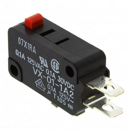 VX011A2 OMRON