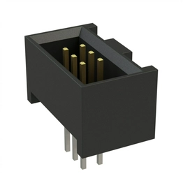 samtec SHF-103-01-L-D-TH-TR image