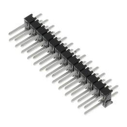 samtec TSW-113-07-T-D-LL image