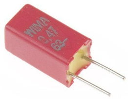 MKS02/0.47/63/20 WIMA