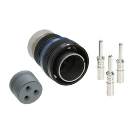 GCB3106M-20-19PNB-F8 Amphenol Air LB