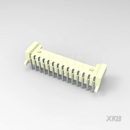 X3535WR-14A-N0SN XKB Connectivity