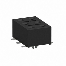 samtec HLE-103-02-F-DV-LC image