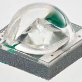 Cree LED XBDBLU-00-0000-000000Z01 image