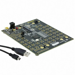 LCMXO3L-DSI-EVN Lattice Semiconductor