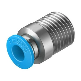 QS-1/4-6-I FESTO