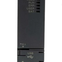 Q00UCPU MITSUBISHI