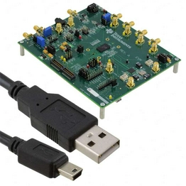 Texas Instruments AFE5809EVM image