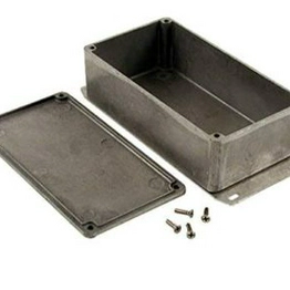 Hammond Manufacturing 1590P1F image