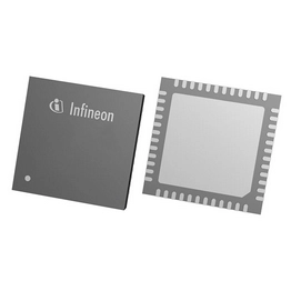 Infineon Technologies XDPE152C4D0000XUMA1 image