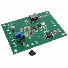 MAX16833EVKIT+ Analog Devices