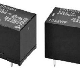 OMRON G5LE-14 DC48 image