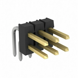 TE Connectivity 5-103801-3 image