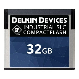 CE32TNKGL-FD000-D Delkin Devices