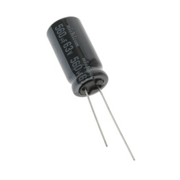 UHW1J561MHD nichicon