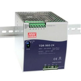 Mean-Well USA, Inc. TDR-960-24 image