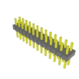 MTSW-113-07-S-D-140 samtec