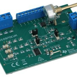 Texas Instruments DRV10970EVM image